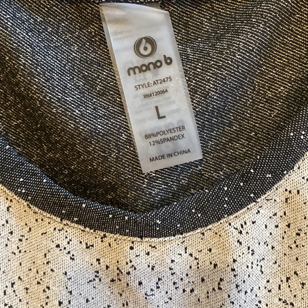 Mono B Pullover - image 2